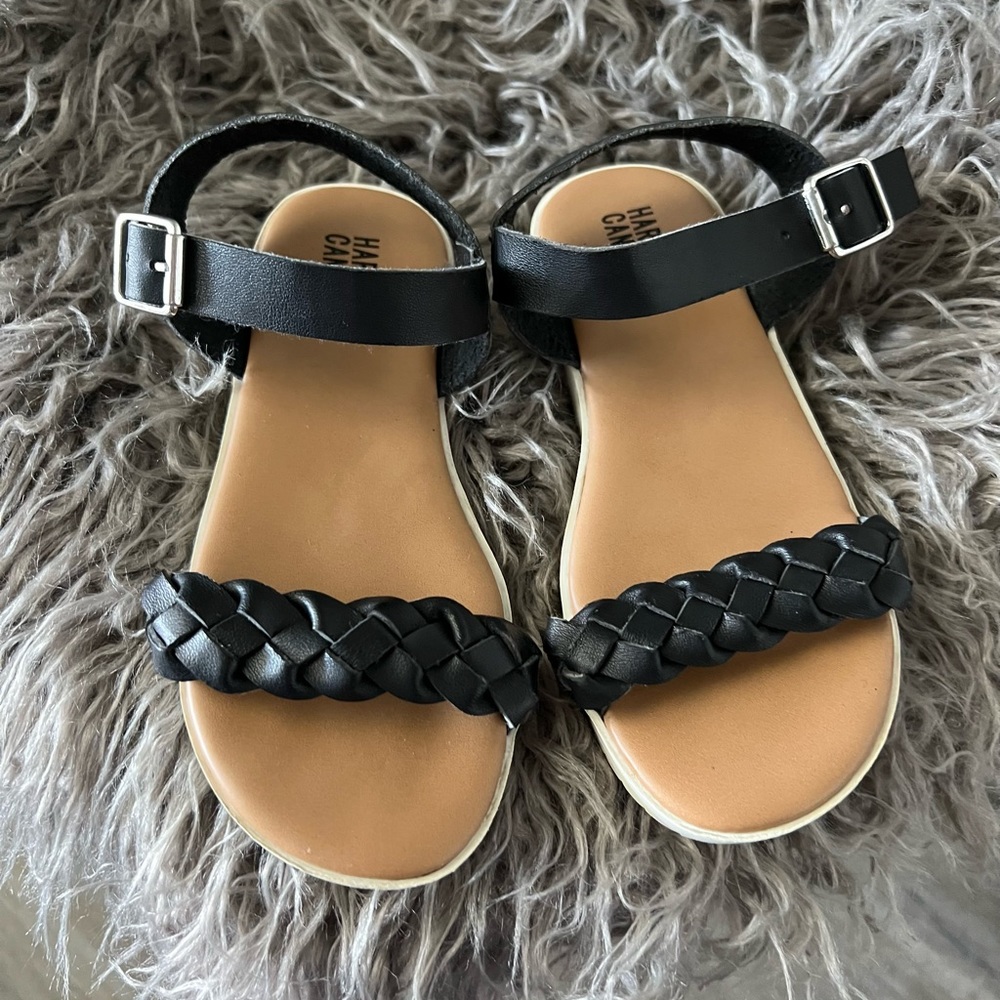 Girls Harper Canyon Sandals size 11Y